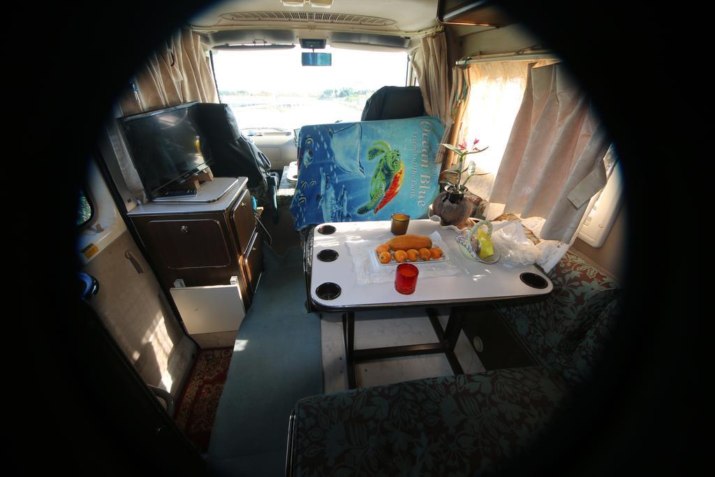 Kukuru Camping Miyakojima  ภายนอก รูปภาพ