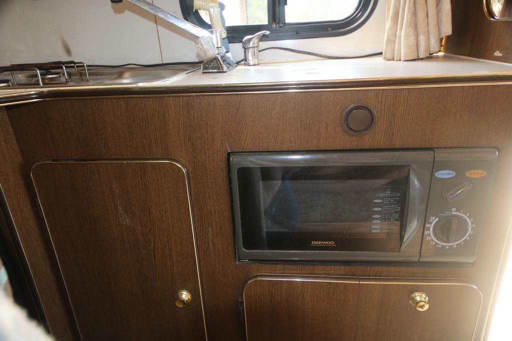 Kukuru Camping Miyakojima  ภายนอก รูปภาพ