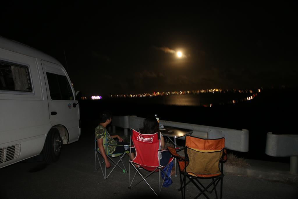 Kukuru Camping Miyakojima  ภายนอก รูปภาพ