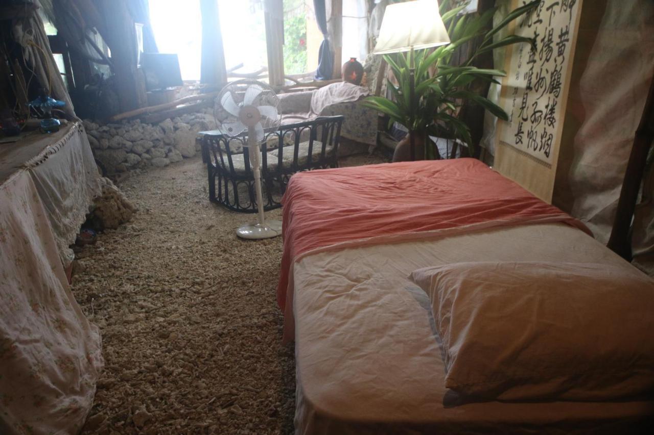 Kukuru Camping Miyakojima  ภายนอก รูปภาพ